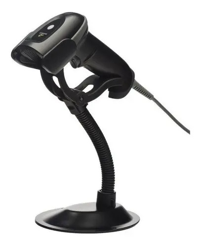 LEITOR DE CODIGO BARRAS USB 1D/2D/QRCODE C3T-LB120