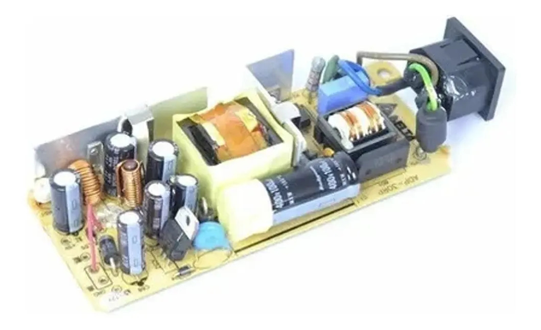FONTE 12V 3A