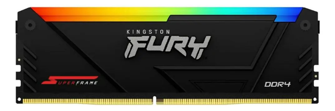 MEMORIA DDR4 8GB 3200MHZ - KINGSTON