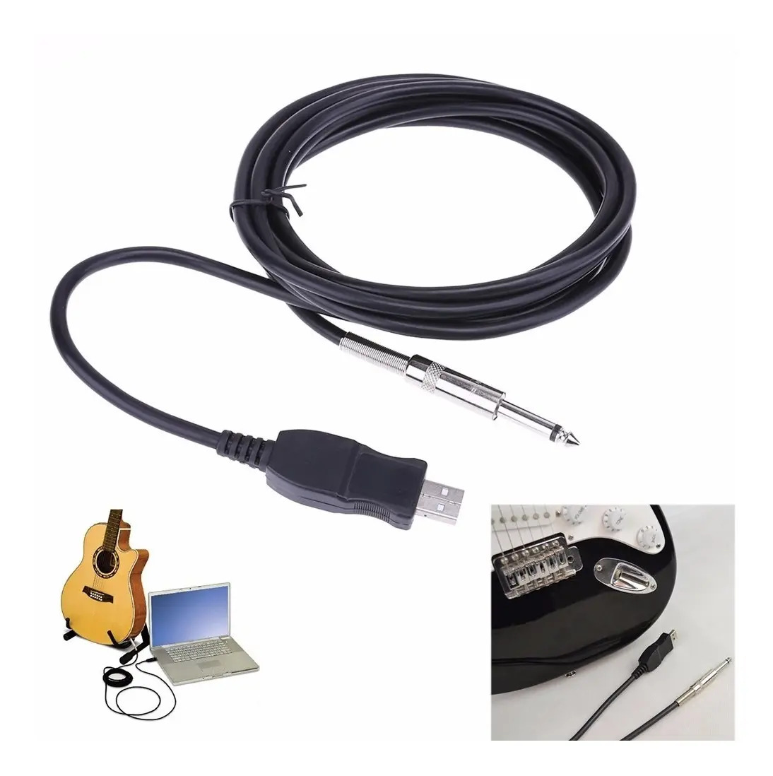 CABO ADAPTADOR P3 X USB - P
