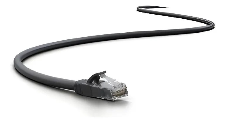 PATCH CORD CAT5E 1.5M