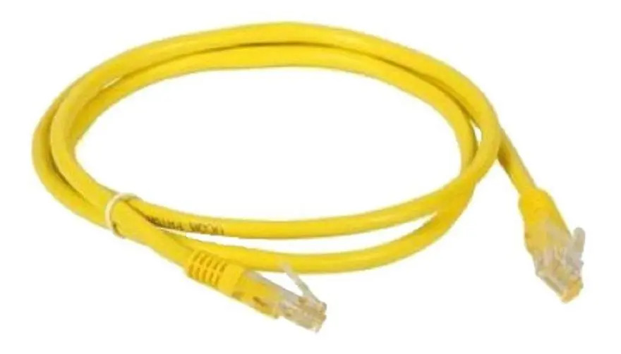 PATCH CORD CAT5 1M