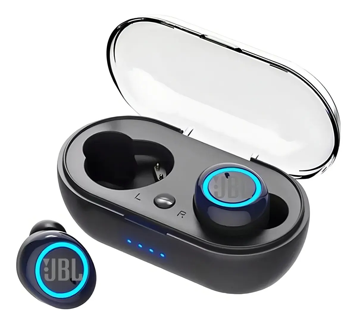 FONE BLUETOOTH INTRA S/FIO EP-TWS-21WH - C3T - P