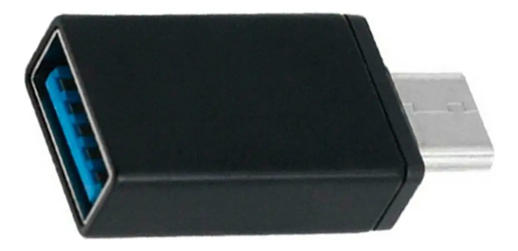 ADAPTADOR USB X TIPO-C - KAPBOM