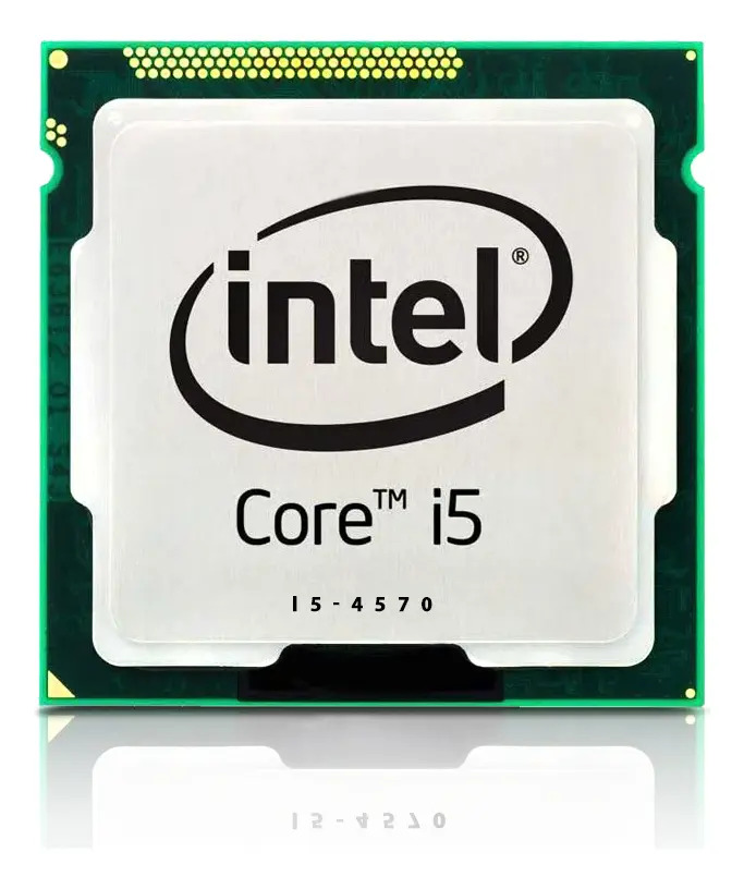 PROC. CORE I5 3.2 GHZ 4570 6MB 1150 OEM