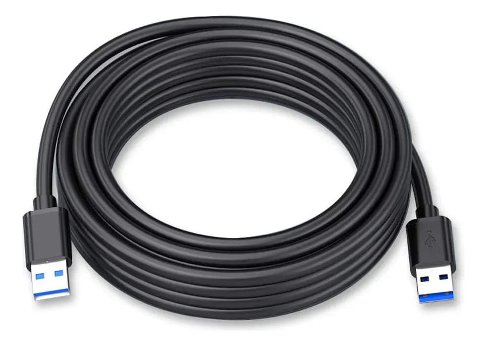 CABO USB 3.0 A/A 2M
