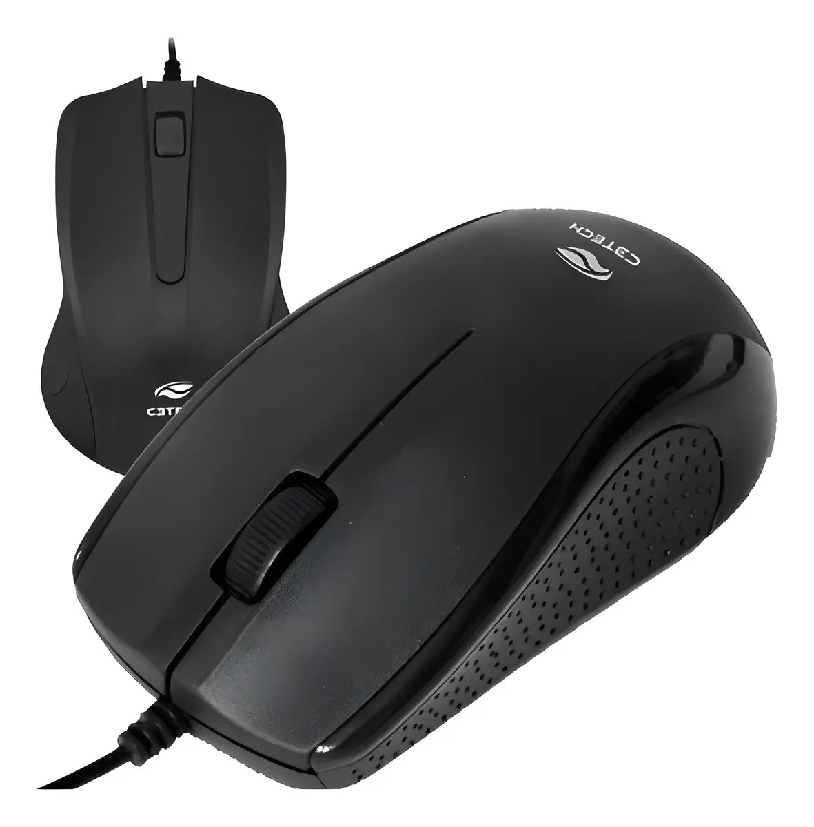 MOUSE USB BASICO MS-31 - C3TECH - P