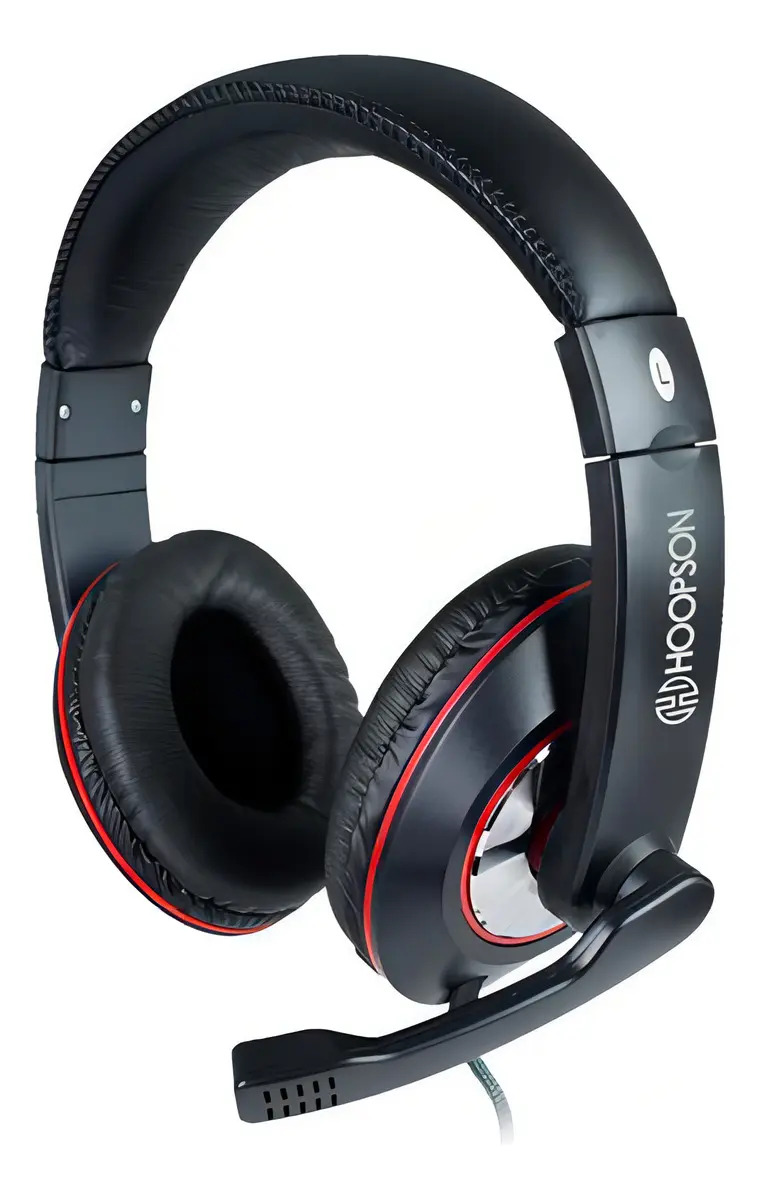 FONE HEADSET GAMER P2 PH-G12 - P