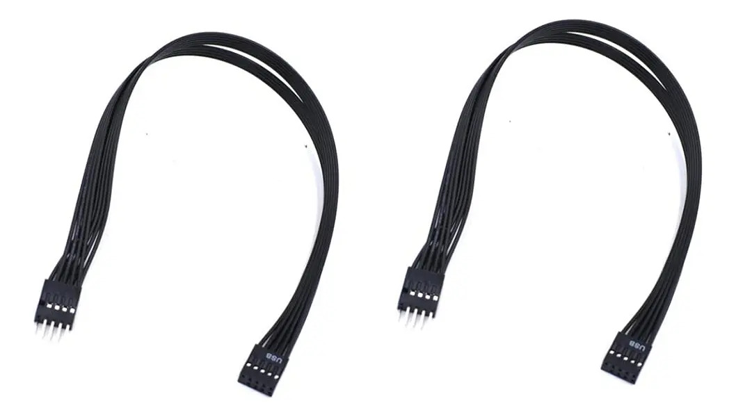 EXTENSÃO USB 2.0 1.8M - GV BRASIL