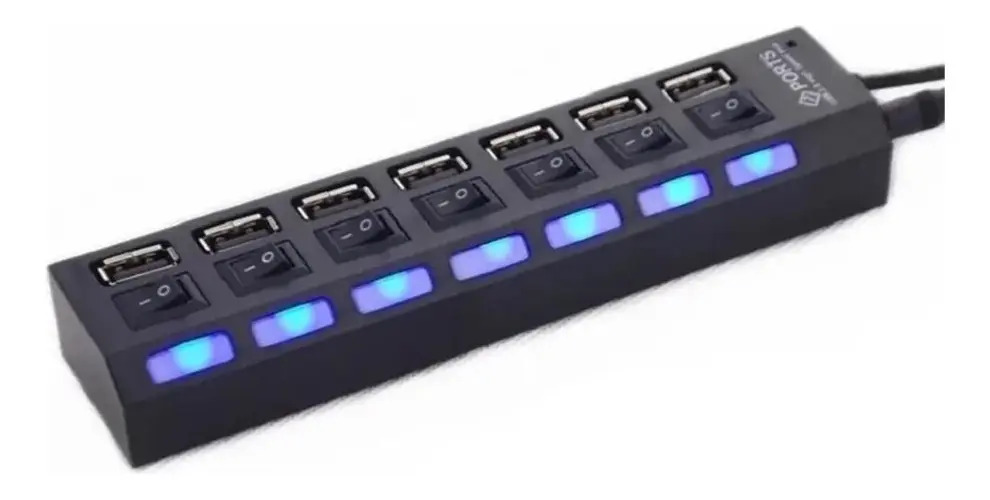 CARREGADOR TOMADA USB-C - GV BRASIL