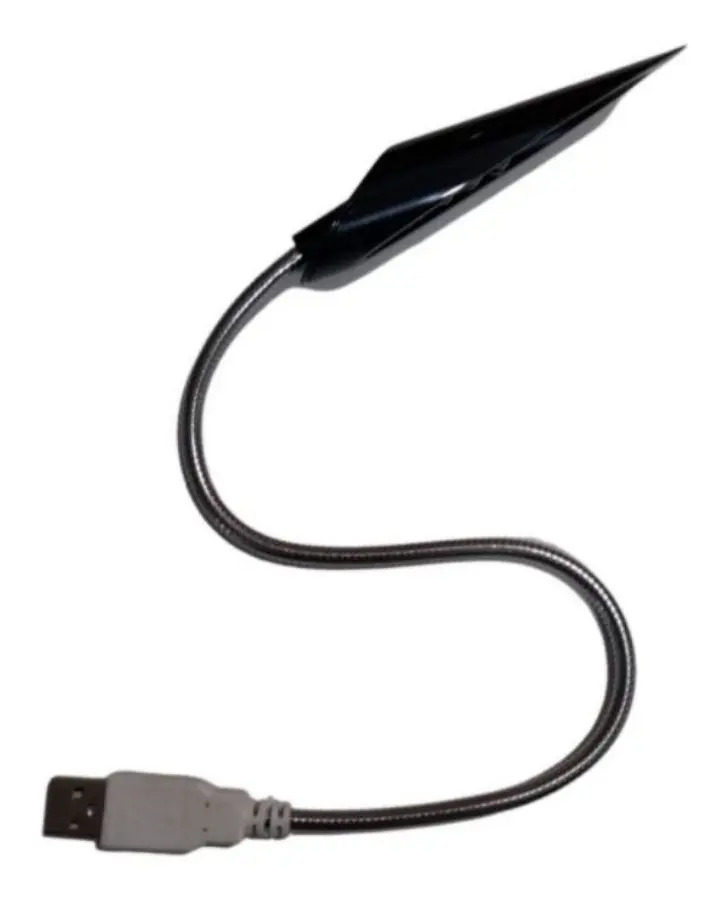 LUMINARIA USB LED