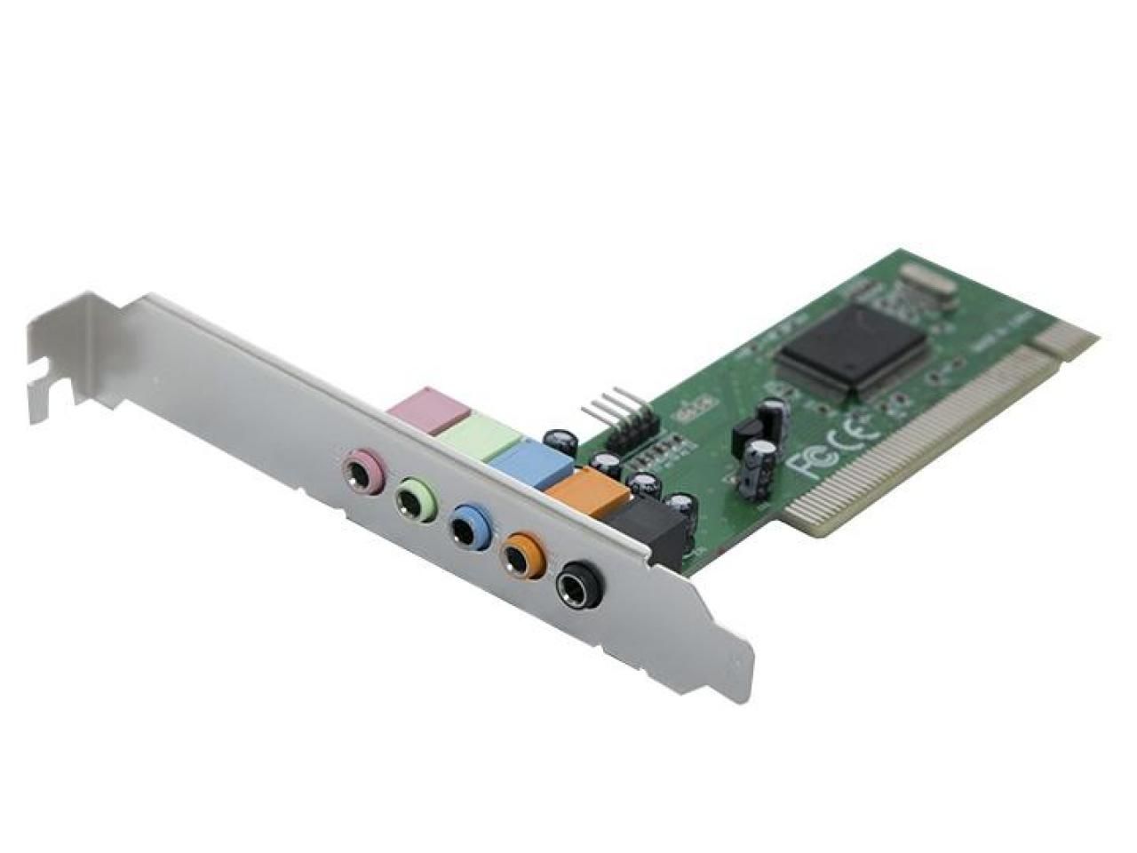 PLACA SOM PCI 5.1