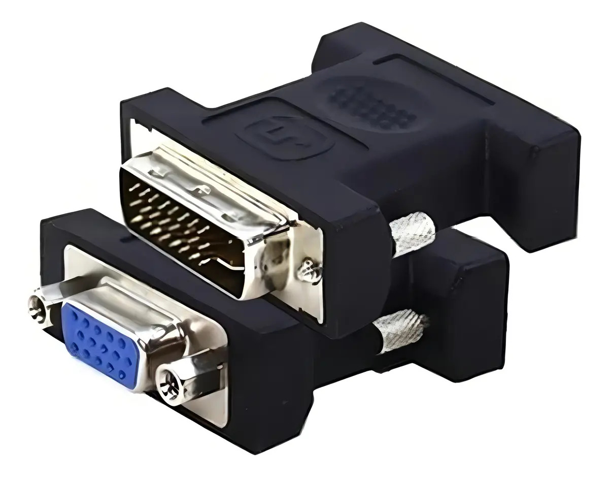 CABO CONVERSOR DVI X VGA
