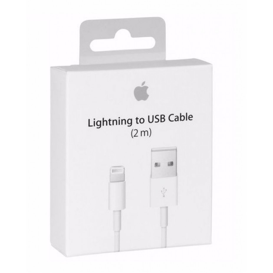 CABO DADOS IPHONE - P