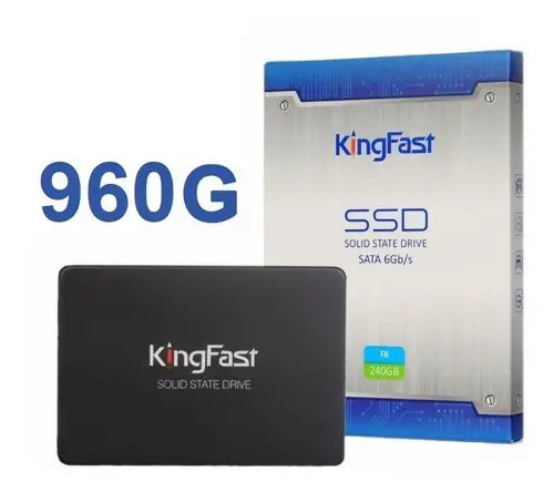 SSD 960GB ADATA