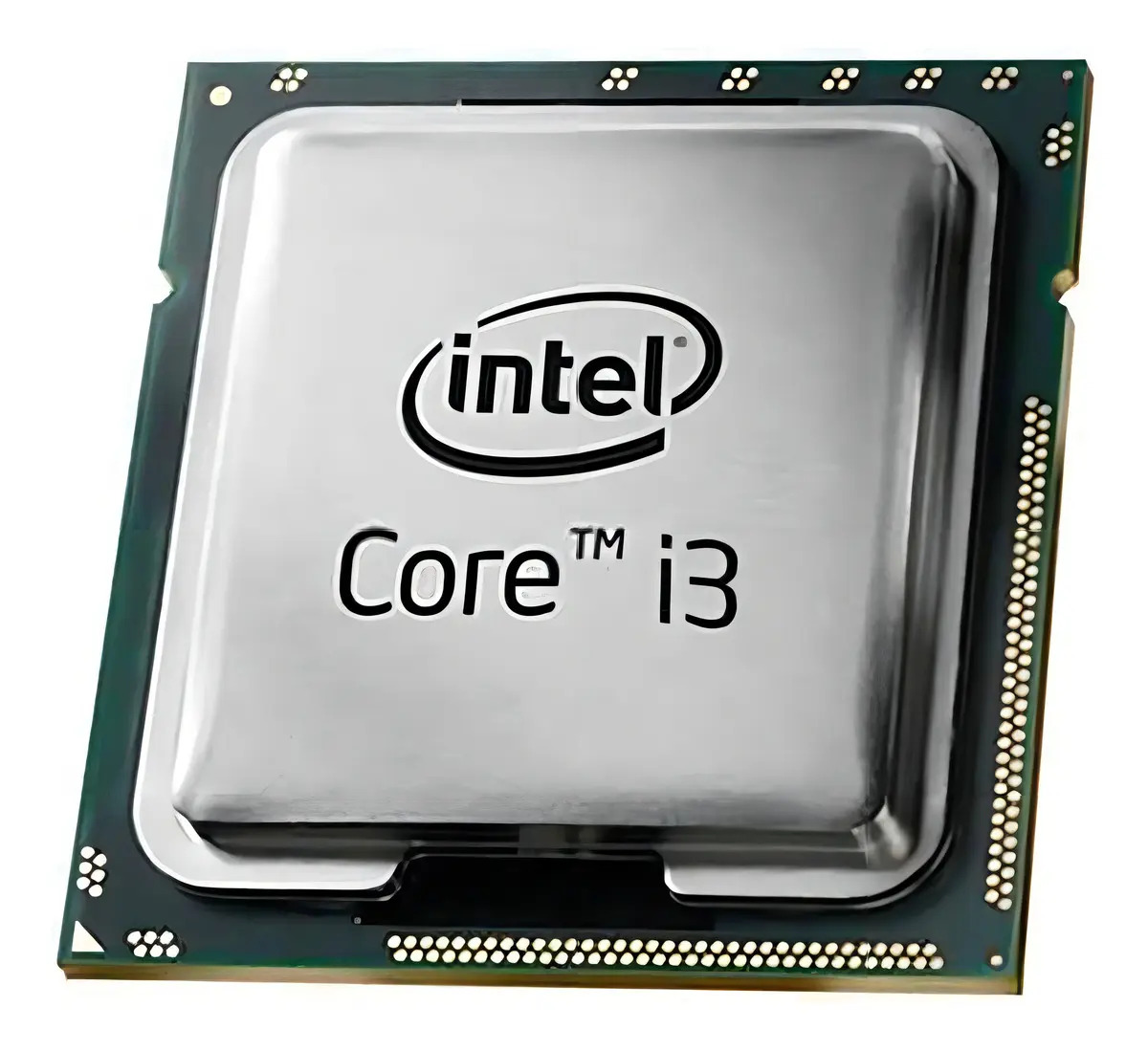 PROC. CORE I3-10100 3.6GHZ 6MB LGA 1200