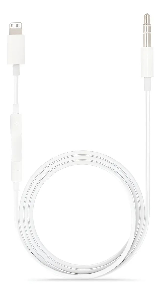 CABO ADAP FONE DE OUVIDO IPHONE