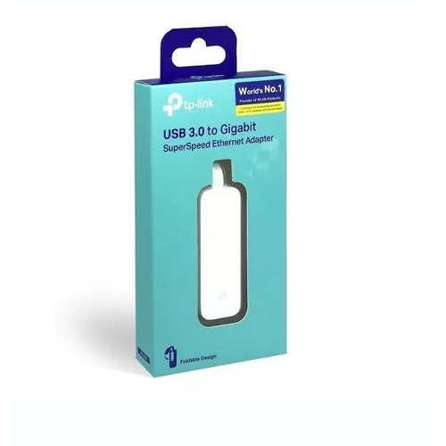 ADAPTADOR USB X LAN GLAN TP-LINK UE300