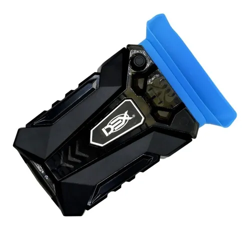 BASE EXAUSTOR NOTEBOOK DX1000
