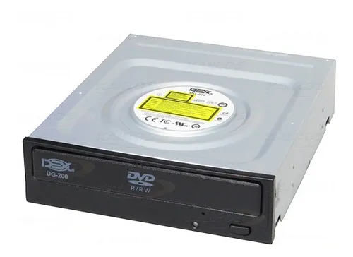 GRAVADOR DVD-RW SATA DEX DG-200