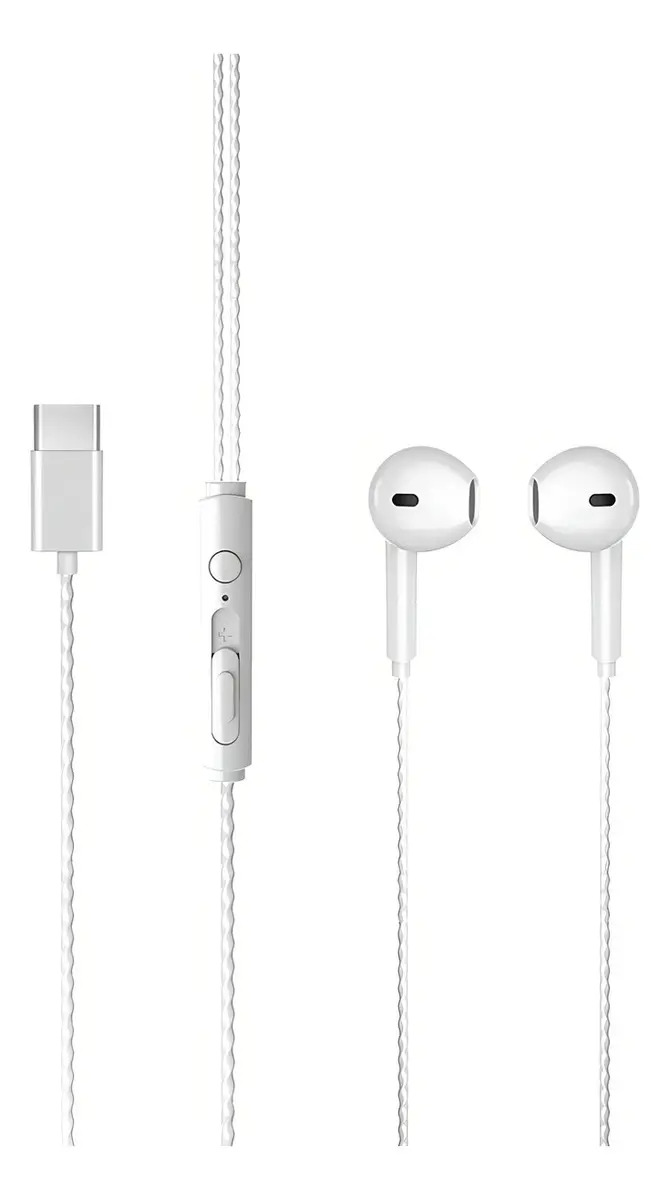 FONE DE OUVIDO C/ MICROFONE EH104 - LECOO