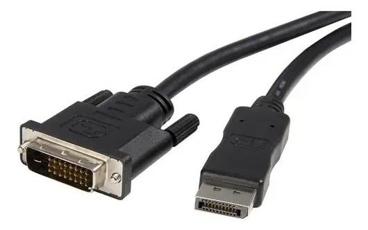 CABO DISPLAYPORT X DISPLAYPORT F3