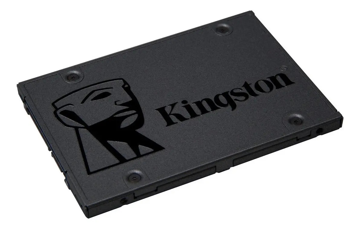 SSD 240GB KINGSTON