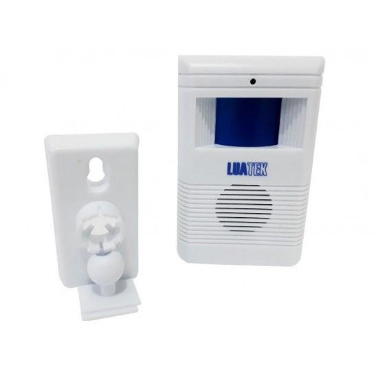 SENSOR DE PRESENÇA LKM-3000 - LUATEK