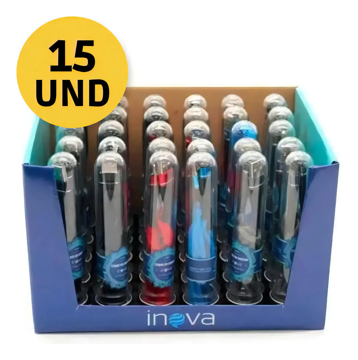 CABO DADOS TIPO C / TIPO C 2M 65W - INOVA