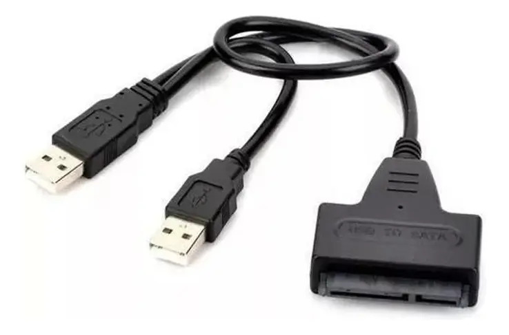CABO CONVERSOR ADAP SSD/HD 2.5/3.5 P/ SATA 3.0 -FY
