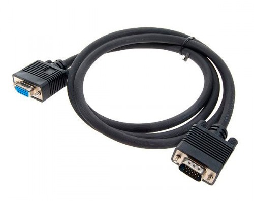 CABO EXTENSÃO VGA 5M