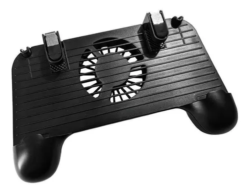 CONTROLE MOBILE REDRAGON CRONOS HERMES 3 EM 1