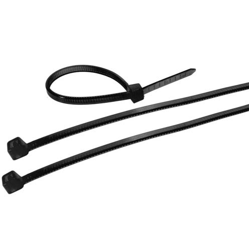 ABRAÇADEIRA DE NYLON 3,6 X 200 -  ELGIN - P