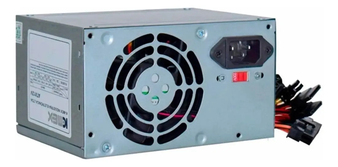 FONTE ATX 200W PB200CNF - K-MEX