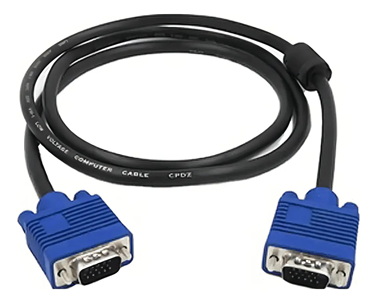 CABO VGA 10M RIOMARTEC
