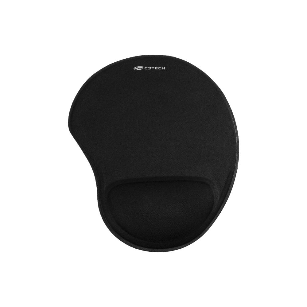 MOUSE PAD ERGONOMICO MP-50 - C3TECH