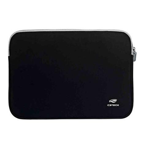 CASE NOTEBOOK 15.6 SEATTLE SL-5 PRETO C3TECK