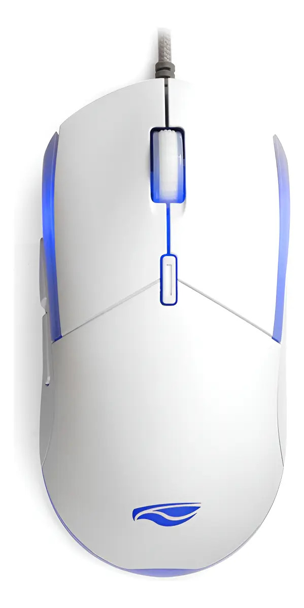MOUSE USB GAMER C3-TECH MG-140CB