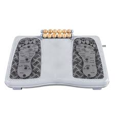 APOIO PARA PÉS ERGOLIGHT AJUSTAVEL - RELIZA