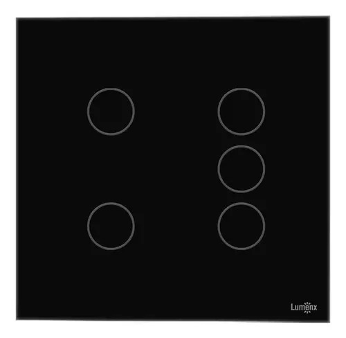 COOLER 4X4 S/ CONECTOR PRETO 5+