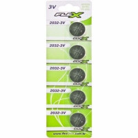 BATERIA CR1632 - FLEX