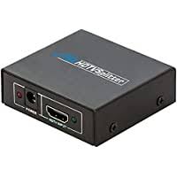SPLITTER HDMI 1X2