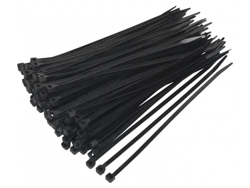 ABRAÇADEIRA DE NYLON 2,5 X 100 GV BRSIL