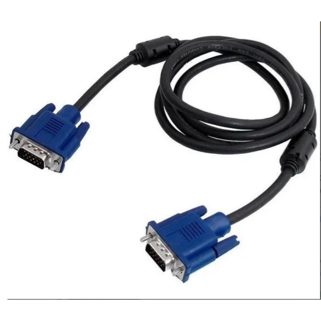 EXTENSÃO VGA 2M