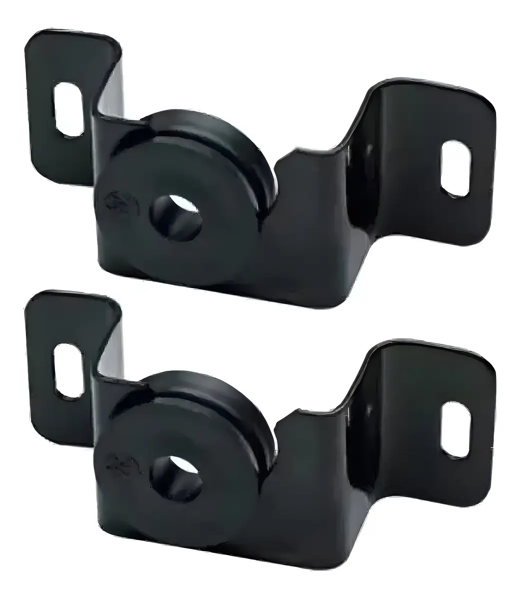 SUPORTE TV FIXO 37 A 70'' - EVOLUT