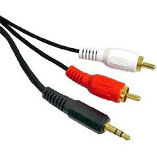 CABO P3/3RCA
