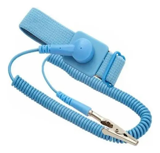 PULSEIRA ANTI-ESTATICA - COMPELL
