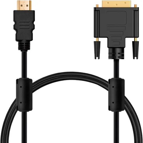 CABO CONVERSOR DVI-D/HDMI 2M