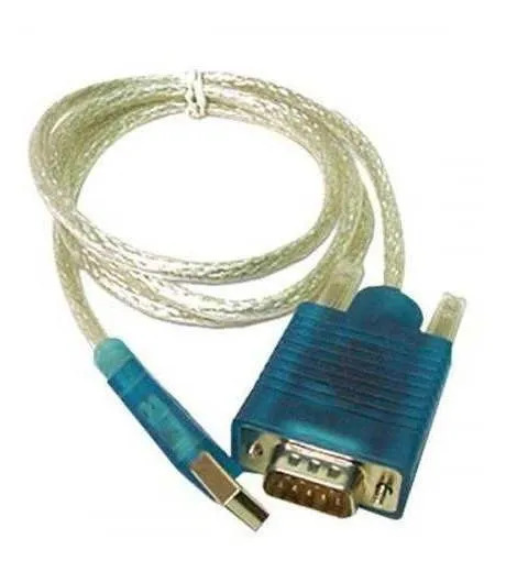 CABO CONVERSOR USB/SERIAL - 5+