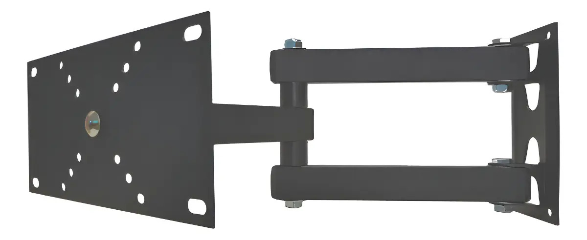 SUPORTE TV TRIARTICULADO 10" A 60" - PIX